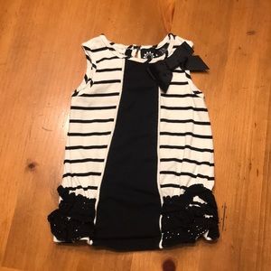 Striped shirt